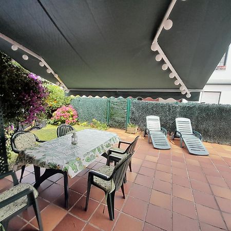 El Naranjo Apartment Gama Екстериор снимка