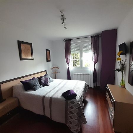 El Naranjo Apartment Gama Екстериор снимка