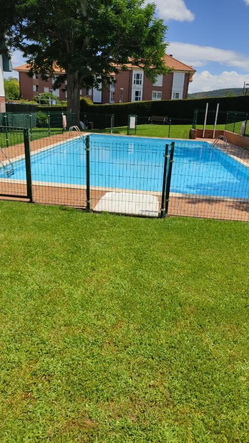 El Naranjo Apartment Gama Екстериор снимка