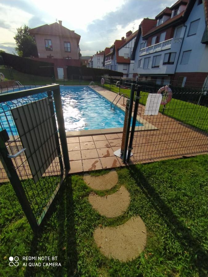 El Naranjo Apartment Gama Екстериор снимка