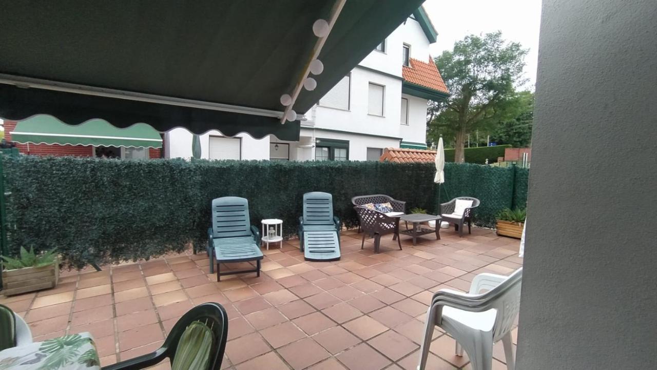 El Naranjo Apartment Gama Екстериор снимка