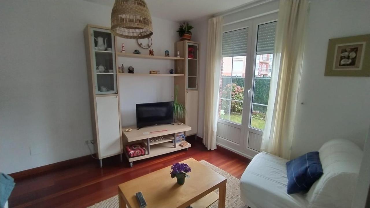 El Naranjo Apartment Gama Екстериор снимка