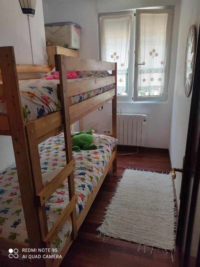 El Naranjo Apartment Gama Екстериор снимка
