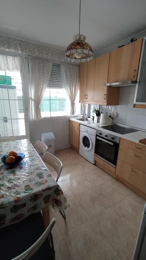 El Naranjo Apartment Gama Екстериор снимка