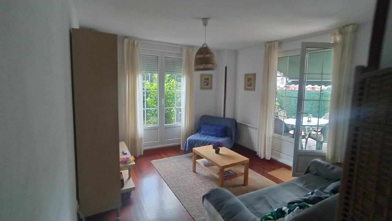 El Naranjo Apartment Gama Екстериор снимка