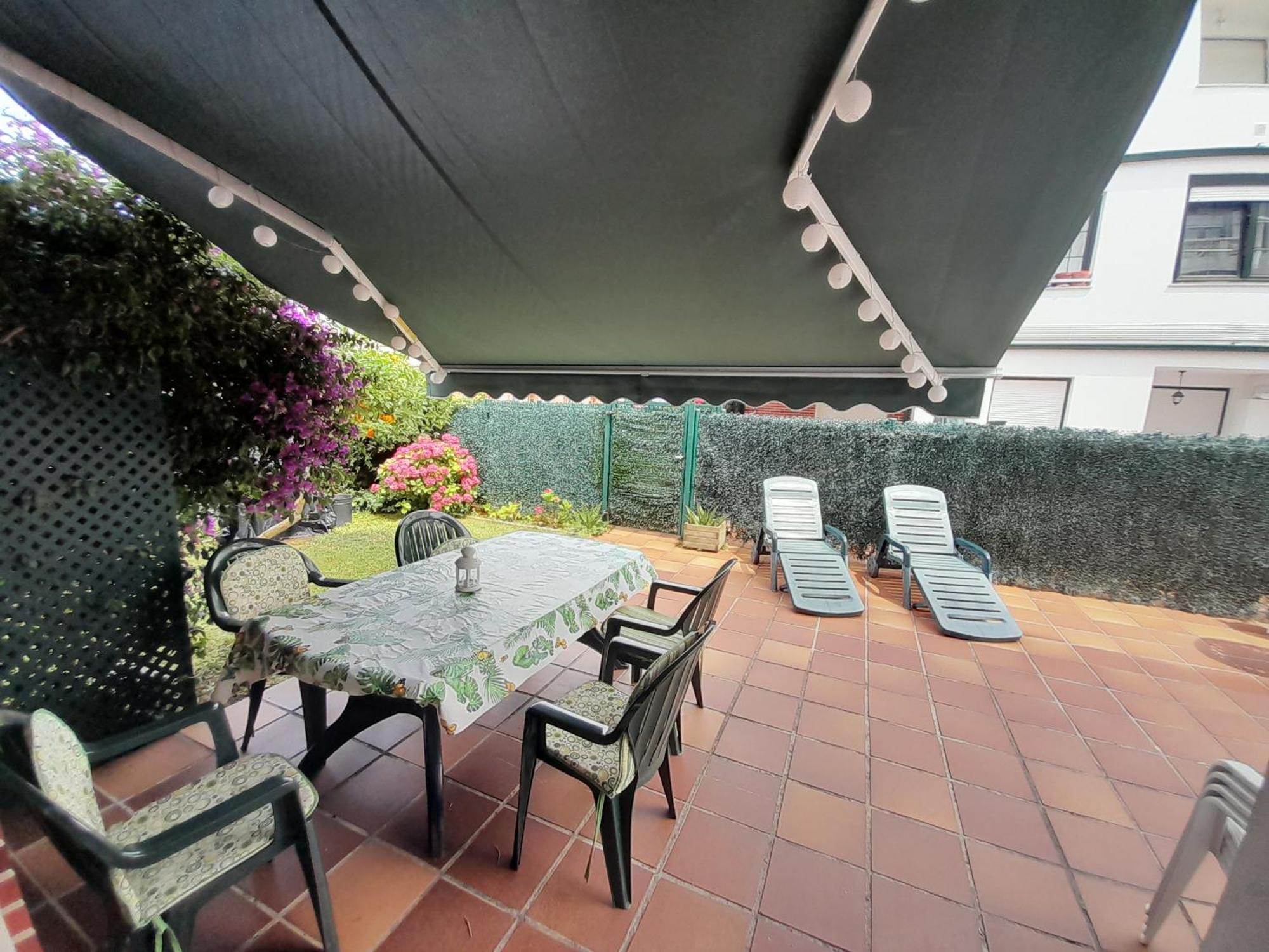 El Naranjo Apartment Gama Екстериор снимка